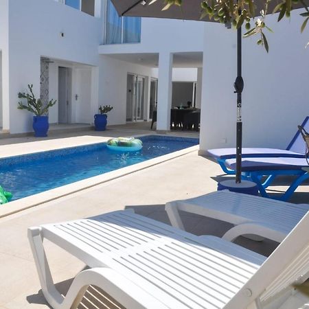 Villa Salem Maison D'Architecte Toute Equipee & Piscine Arkou エクステリア 写真