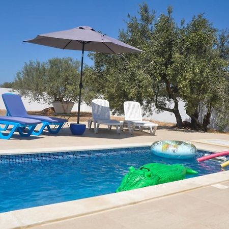Villa Salem Maison D'Architecte Toute Equipee & Piscine Arkou エクステリア 写真