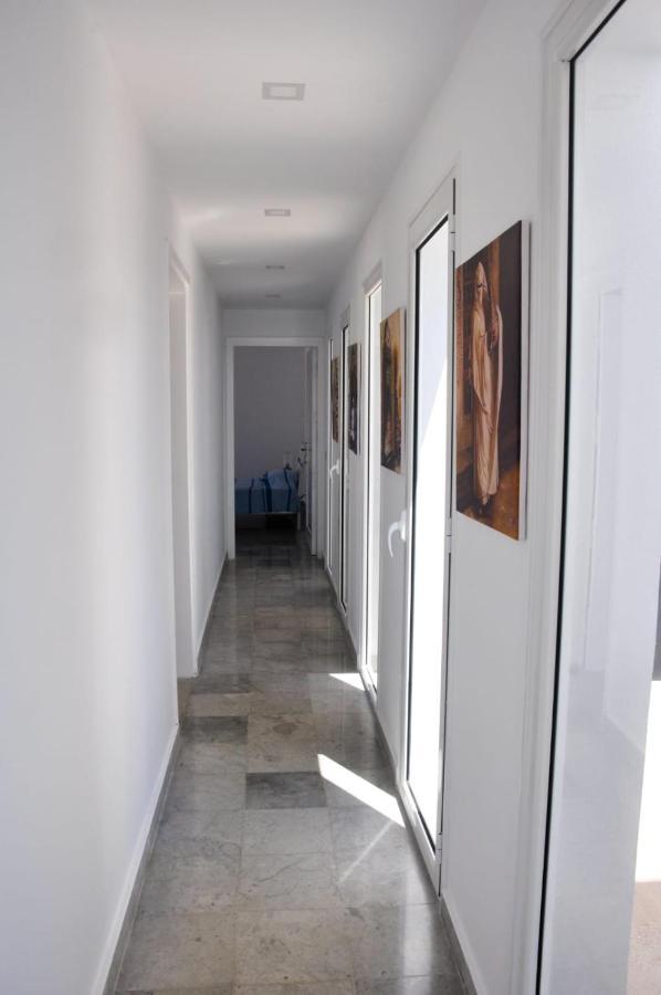 Villa Salem Maison D'Architecte Toute Equipee & Piscine Arkou エクステリア 写真