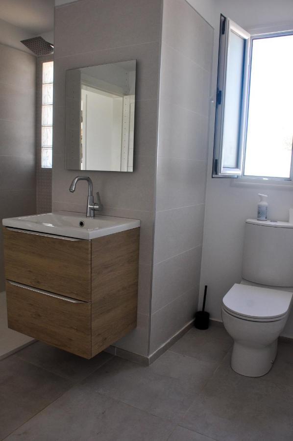Villa Salem Maison D'Architecte Toute Equipee & Piscine Arkou エクステリア 写真